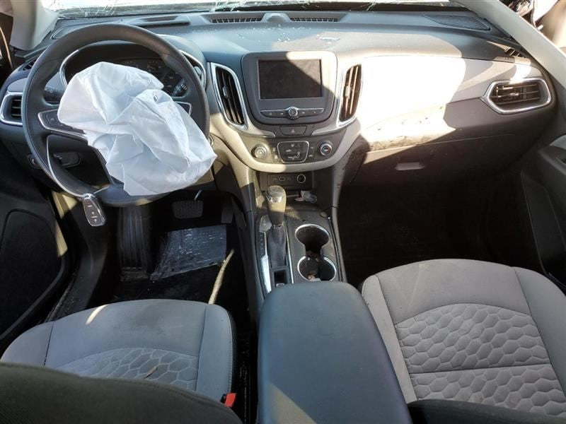 EQUINOX   2020 Rear View Mirror 1026704