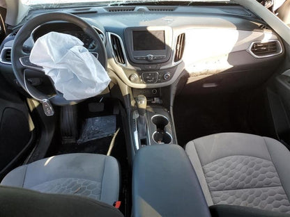 EQUINOX   2020 Rear View Mirror 1026704