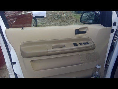 FREESTAR  2005 Rear View Mirror 1066023