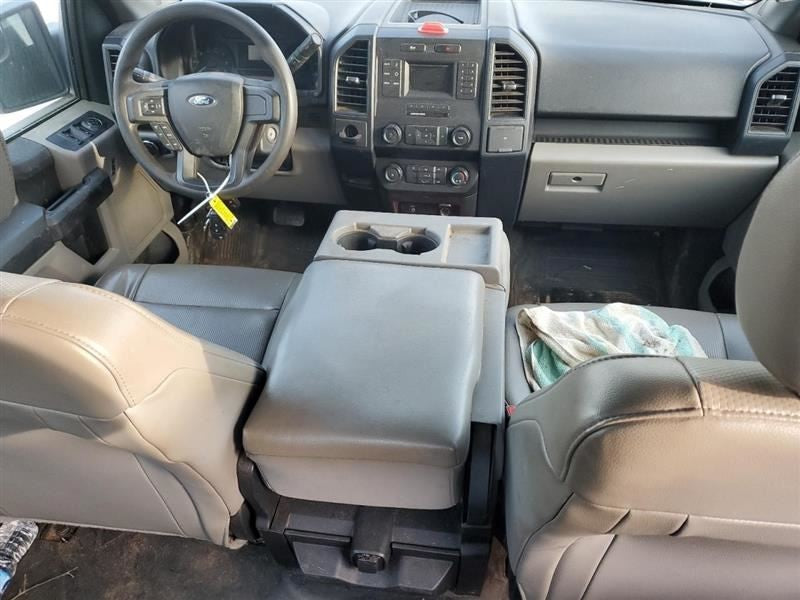Driver Front Door Switch Driver's Window Fits 15-20 FORD F150 PICKUP 1032688