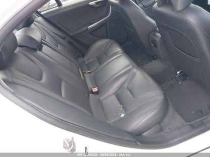 Passenger Right Sun Visor With Illumination Fits 14-18 VOLVO S60 1090871