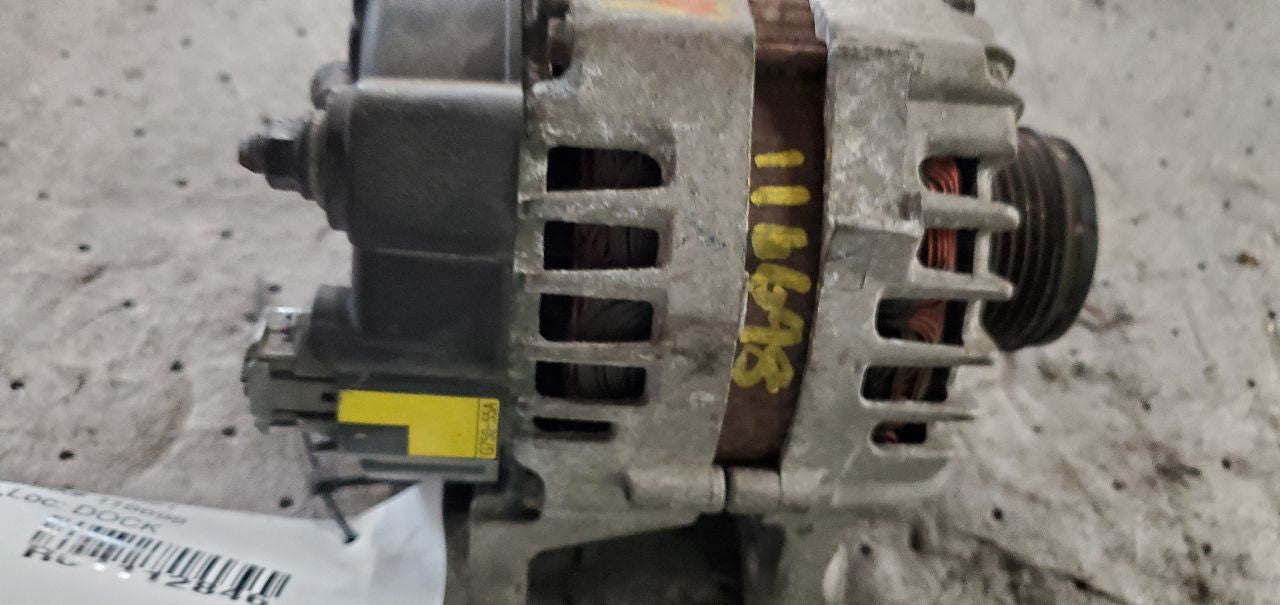 Alternator Fits 14-16 SPORTAGE 1112846