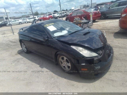 Engine ECM Electronic Control Module GT 1ZZFE Engine Fits 03-05 CELICA 518931