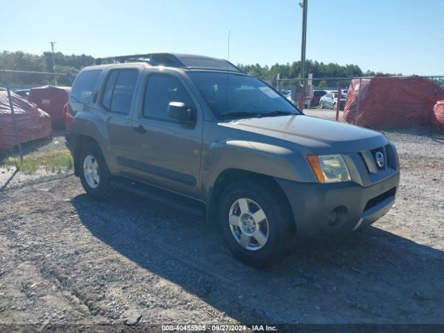 Brake Master Cylinder 6 Cylinder Fits 05-10 FRONTIER 1090976