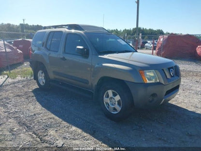 Brake Master Cylinder 6 Cylinder Fits 05-10 FRONTIER 1090976