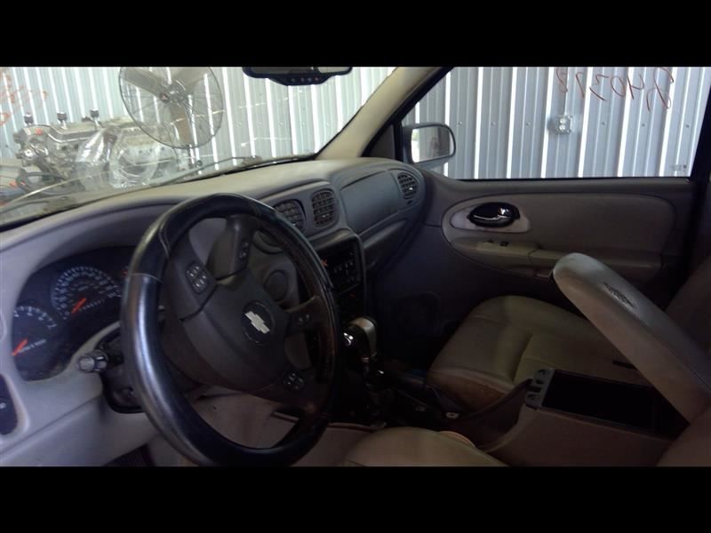 Strut Front Fits 02-09 ENVOY 1057791