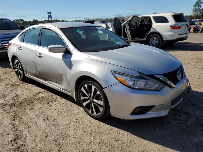 Chassis ECM Transmission To Battery Tray VIN 5 Fits 17-20 ROGUE 728508