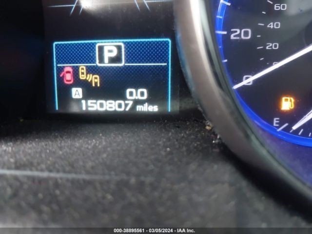 AC Compressor Fits 13-16 LEGACY 1047322