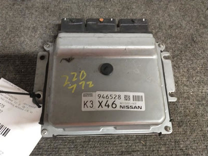 Engine ECM Electronic Control Module 2.5L VIN 5 Fits 14-17 ROGUE 710352