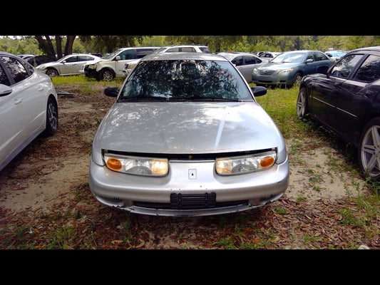 Alternator 90 Amp Fits 98-02 SATURN S SERIES 1136839