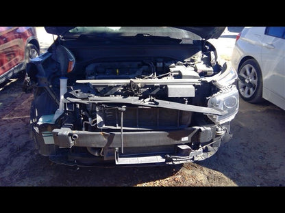 Driver Left Rear Window Regulator Electric Fits 20 VENUE 1080014