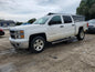 Fuel Tank Crew Cab Silao Mexico Plant Fits 04-18 SIERRA 1500 PICKUP 1130694