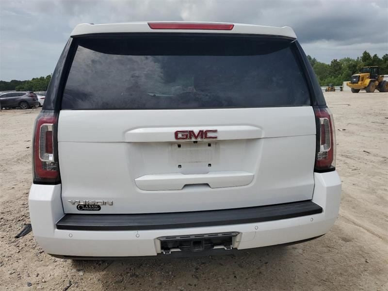 Driver Front Door Switch Driver's Window Fits 15-19 SUBURBAN 1500 1074236