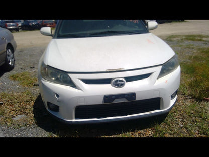 AC Compressor Fits 11-16 SCION TC 1117020
