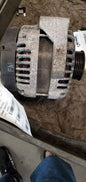 Alternator 160 Amp Opt KW1 Fits 07-14 ESCALADE 1041983