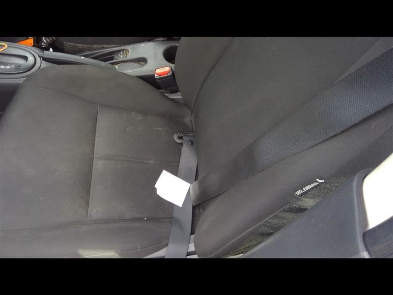 Passenger Tail Light Quarter Panel Mounted Sedan Fits 12-19 VERSA 704039