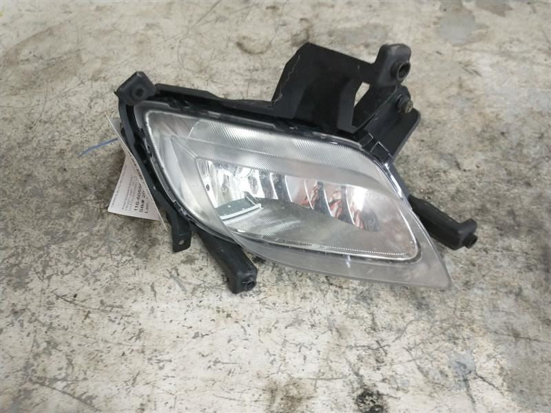 Driver Left Corner/Park Light Fog-driving Sedan Fits 14-16 FORTE 524821