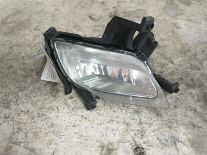 Driver Left Corner/Park Light Fog-driving Sedan Fits 14-16 FORTE 524821