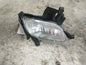 Driver Left Corner/Park Light Fog-driving Sedan Fits 14-16 FORTE 524821