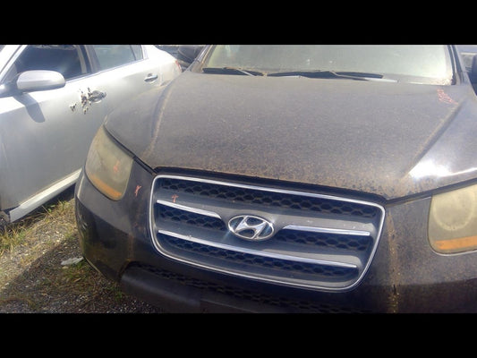 Alternator Fits 08-10 SONATA 1119586