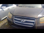 Alternator Fits 08-10 SONATA 1119586