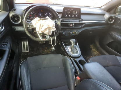 Alternator Fits 17-23 FORTE 1117507
