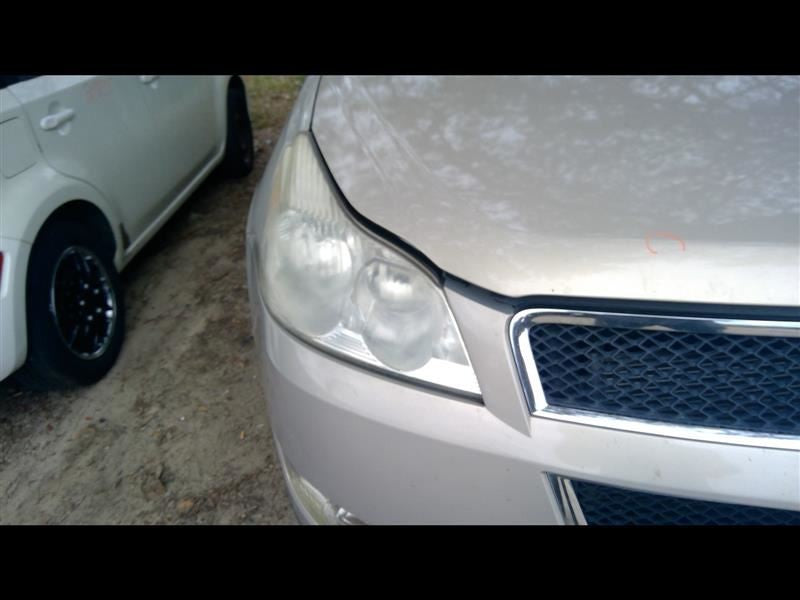 Brake Master Cylinder VIN J 11th Digit Limited Fits 09-17 ACADIA 1071639