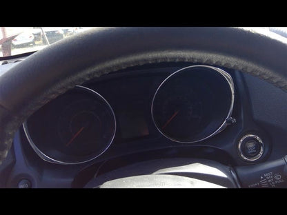 OUTLAN SP 2018 Throttle Body 838253