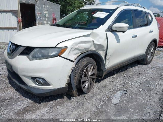 Passenger Right Lower Control Arm Front Fits 14-20 ROGUE 1087190