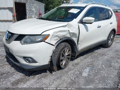 Passenger Right Lower Control Arm Front Fits 14-20 ROGUE 1087190