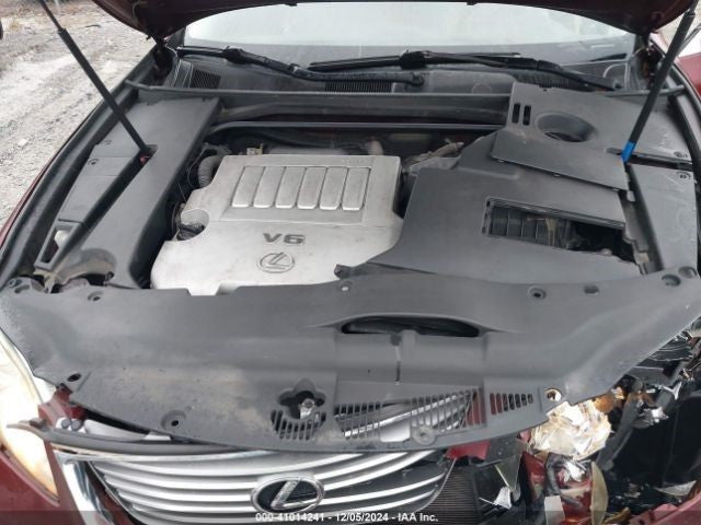 Automatic Transmission Floor Shift Fits 08-12 AVALON 1100646