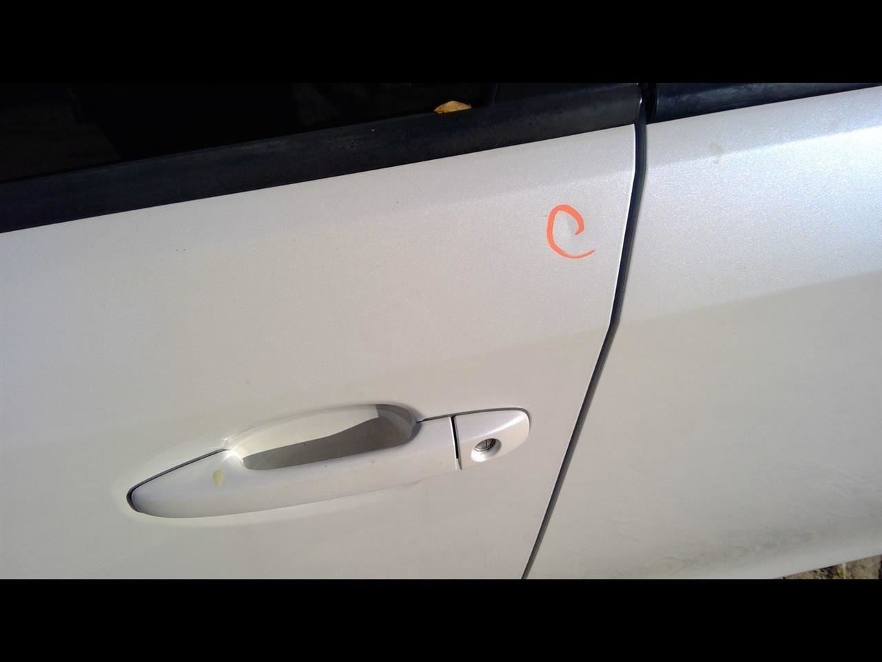 Starter Motor CVT Fits 15-21 WRX 1096991
