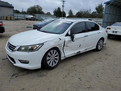 Driver Front Window Regulator Electric Sedan US Built Fits 13-17 ACCORD 1027873