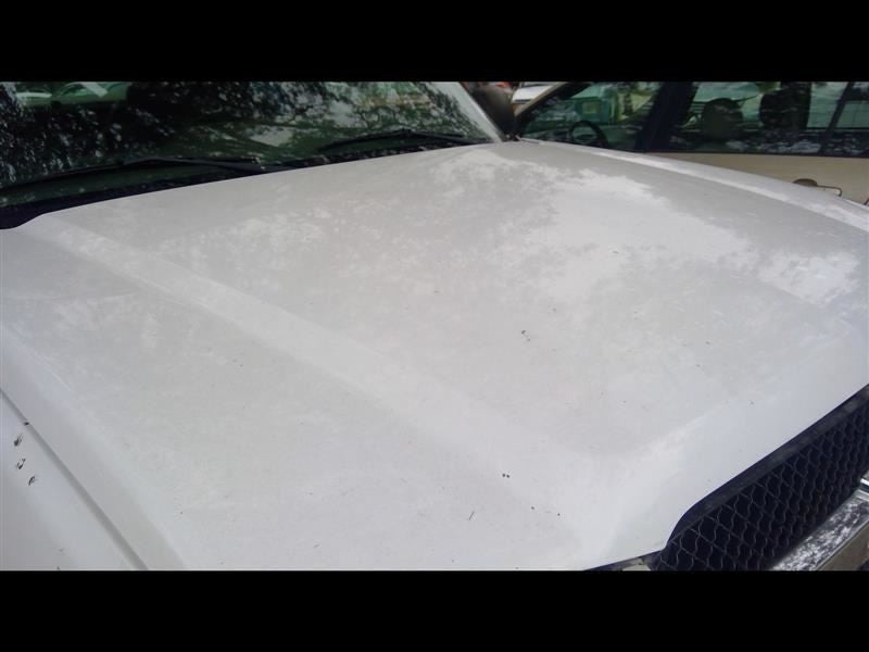 AC Condenser Fits 99-14 SIERRA 2500 PICKUP 1071741