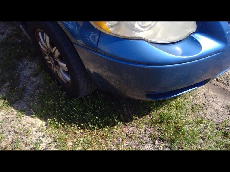 Driver Left Strut Front Fits 01-07 CARAVAN 1038205