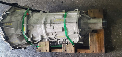 Automatic Transmission 2WD Fits 07 ESCALADE 1124790