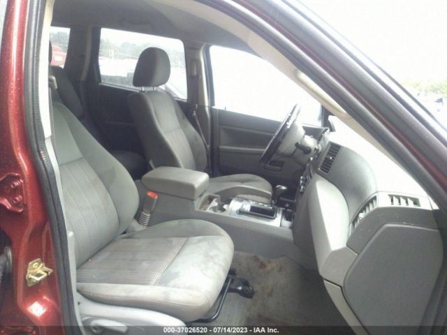 Anti-Lock Brake Part Fits 07 COMMANDER 866765