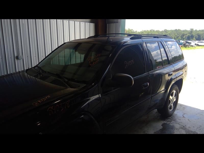 Strut Front Fits 02-09 ENVOY 1057791