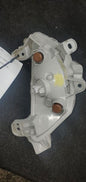 Passenger Corner/Park Light Park Lamp-turn Signal Fits 14-16 MAZDA 3 1053464