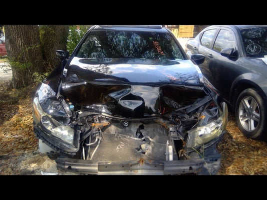 Automatic Transmission Sedan 2.4L US Built Fits 08-10 ACCORD 604761