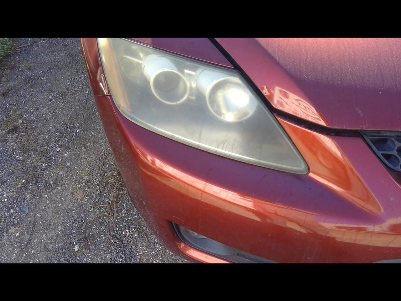 Wash Reservoir Standard Capacity Fits 07-12 MAZDA CX-7 1089827