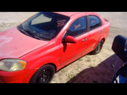 Passenger Right Axle Shaft Front Automatic Transmission Fits 04-11 AVEO 1033381
