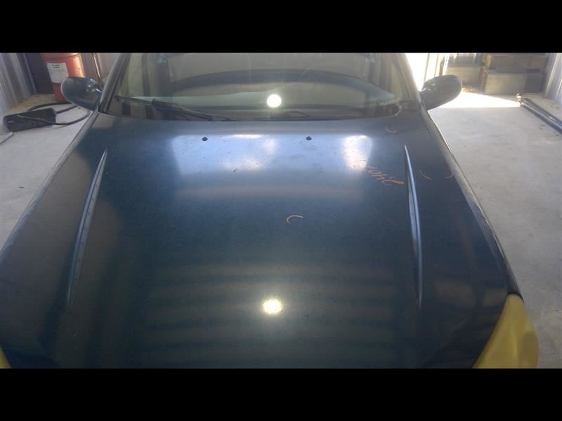 Coolant Reservoir Fits 00-04 SATURN L SERIES 1042426