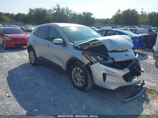 Passenger Right Front Spindle/Knuckle AWD Fits 20 ESCAPE 1085220