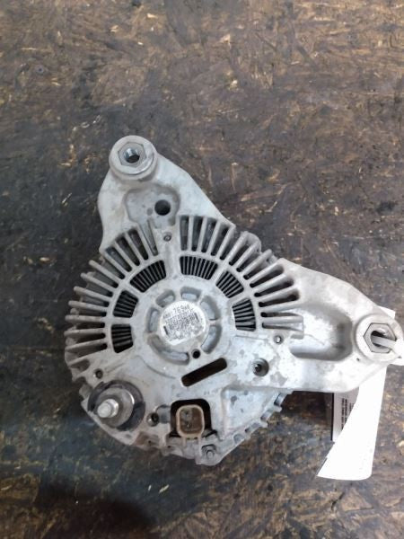 Alternator New Style 6 Lug Wheel 180 Amp Fits 19-20 DODGE 1500 PICKUP 1066758