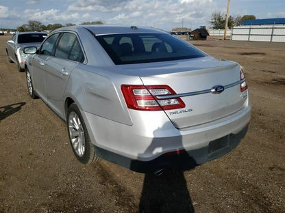 Automatic Transmission 6 Speed 3.5L FWD Fits 15-18 EDGE 651849
