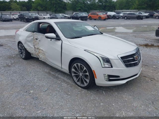 Alternator Fits 13-22 MALIBU 1134291