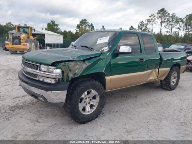 Rear Leaf Spring Classic Style 6' 6" Box Fits 99-07 SIERRA 1500 PICKUP 969289