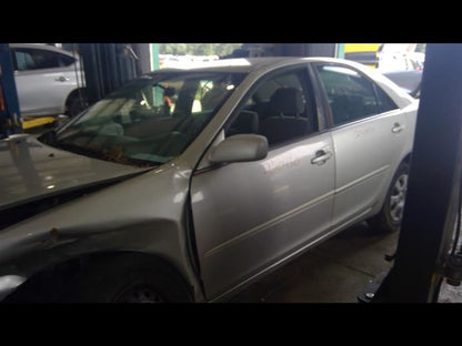 Driver Left Tail Light Fits 02-04 CAMRY 846683