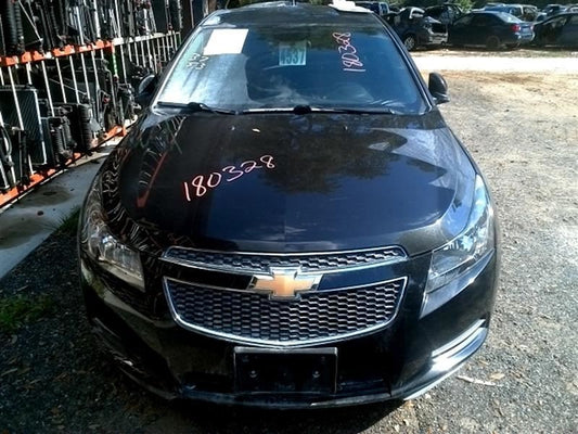Automatic Transmission Fits 14 CRUZE 336245